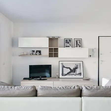 Appartement Silvia House - The House Of Travelers Lenno